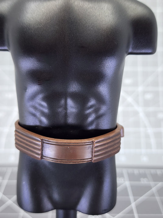 BAM 1/6 Brown Belt