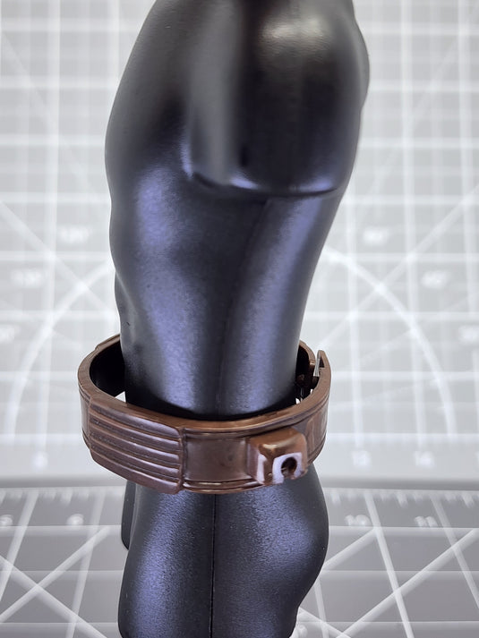 BAM 1/6 Brown Belt