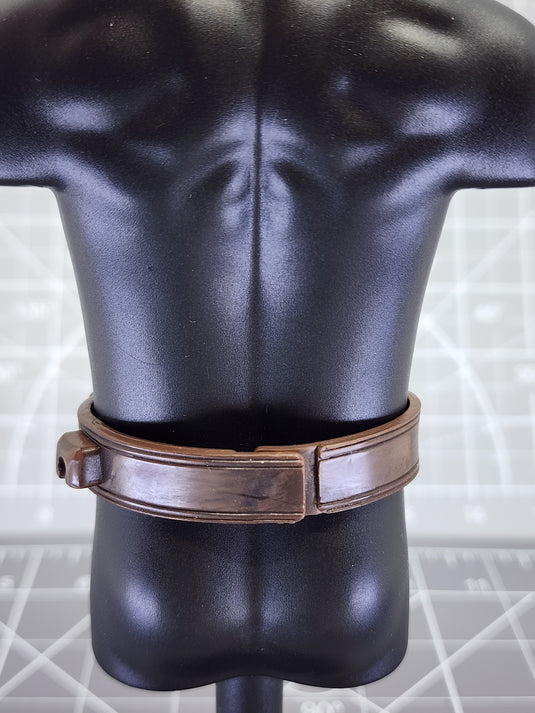 BAM 1/6 Brown Belt
