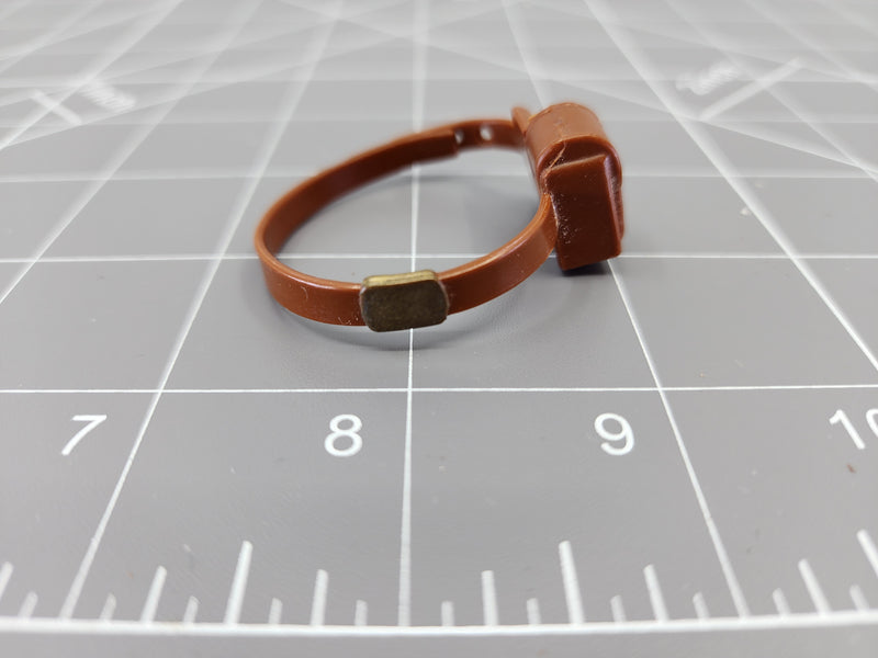 Load image into Gallery viewer, BAM 1/6 Brown Belt 2

