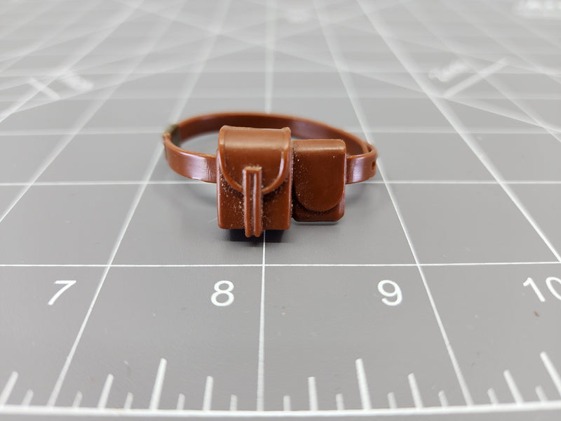 Load image into Gallery viewer, BAM 1/6 Brown Belt 2
