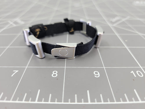 BAM 1/6 Black Diver Weight Belt