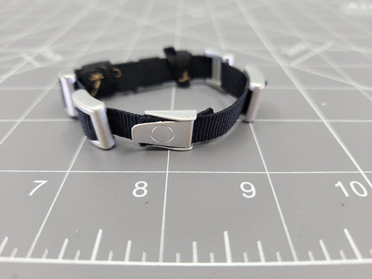 BAM 1/6 Black Diver Weight Belt
