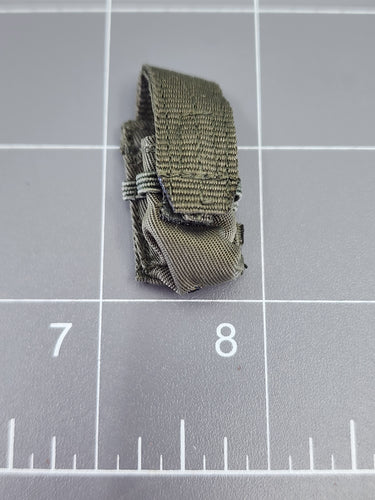 BAM 1/6 OD Green Molly Ammo Pouch