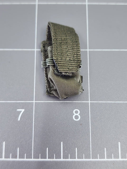 BAM 1/6 OD Green Molly Ammo Pouch