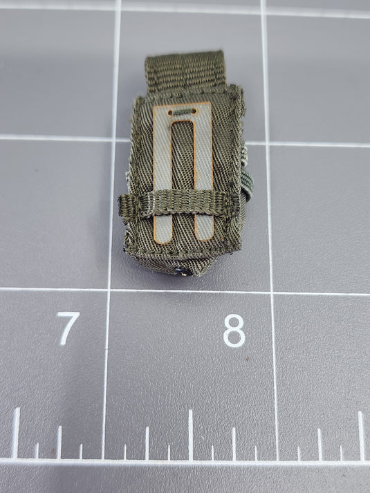 BAM 1/6 OD Green Molly Ammo Pouch