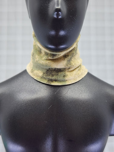 BAM 1/6 Camo Female Neck Toke