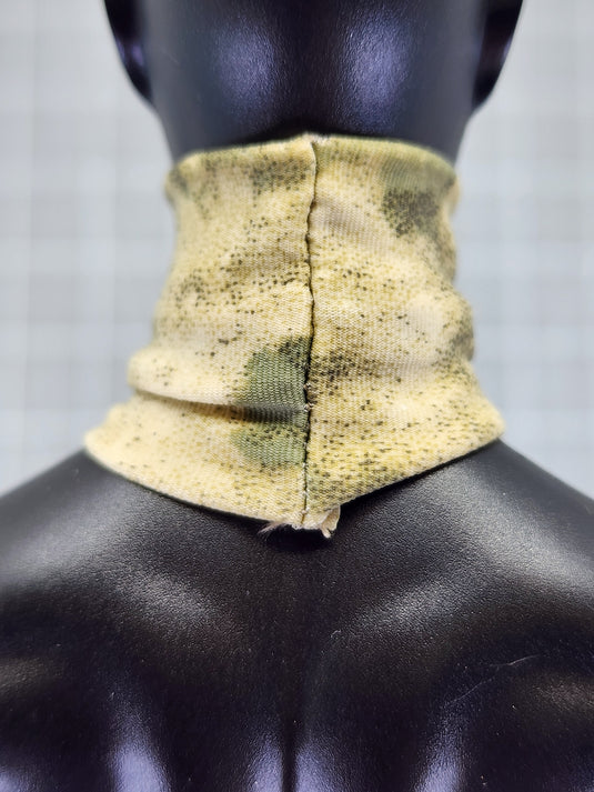 BAM 1/6 Camo Female Neck Toke
