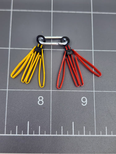 BAM 1/6 Flex Cuffs