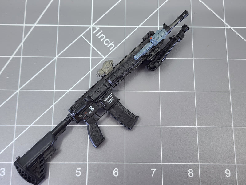 Load image into Gallery viewer, BAM 1/6 HK 416 (Easy &amp; Simple)
