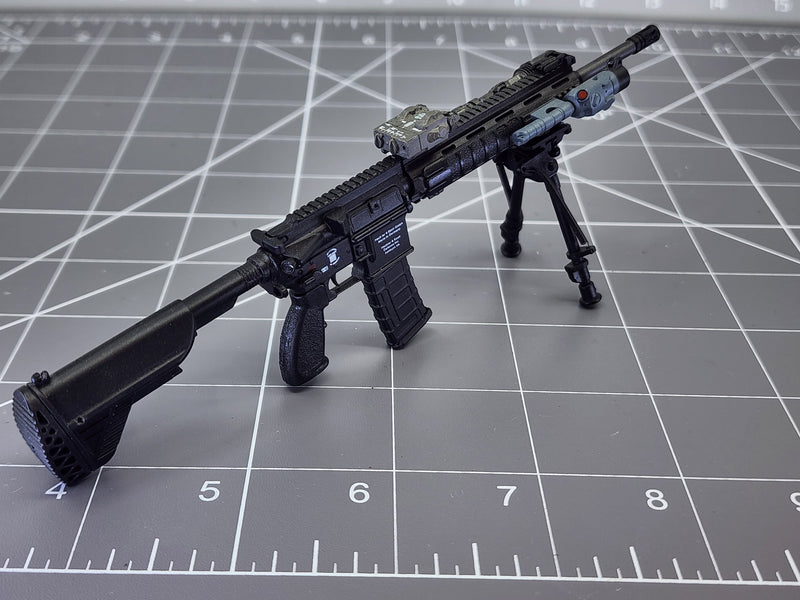 Load image into Gallery viewer, BAM 1/6 HK 416 (Easy &amp; Simple)
