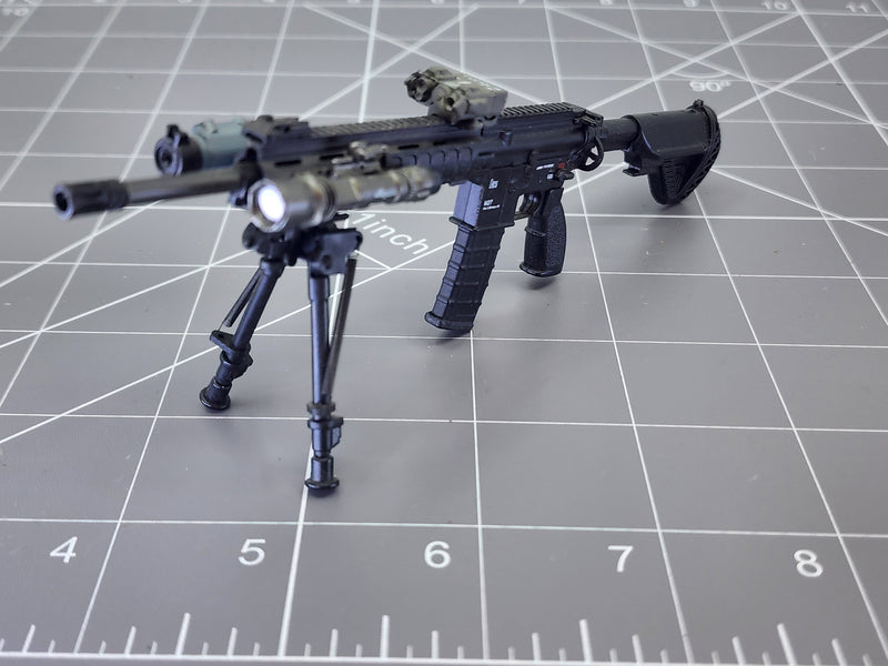 Load image into Gallery viewer, BAM 1/6 HK 416 (Easy &amp; Simple)

