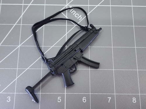 BAM 1/6 MP5 (21st Century)