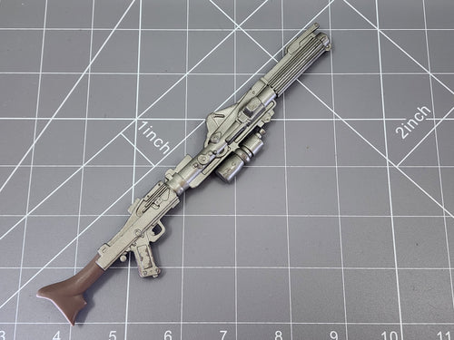 BAM 1/6 Star Wars Rifle