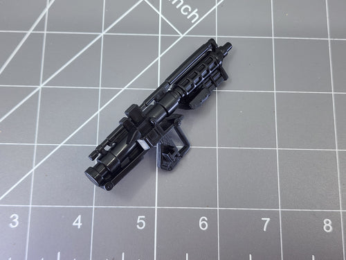 BAM 1/6 Battle Droid Star Wars Rifle