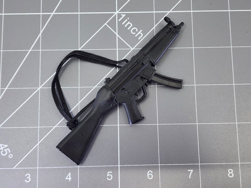 BAM 1/6 MP5 2 (21st Century)