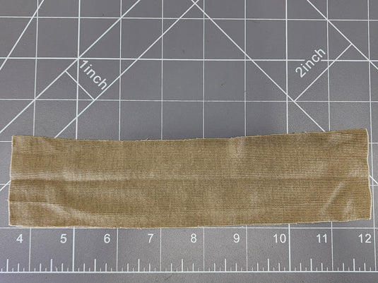 BAM 1/6 Vietnam OD Green Sweat Towel 3 (Toy Soldier)