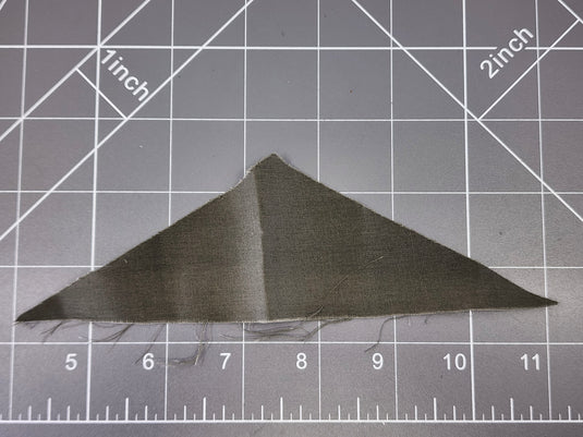 BAM 1/6 Vietnam OD Green Bandana 3 (Toy Soldier)