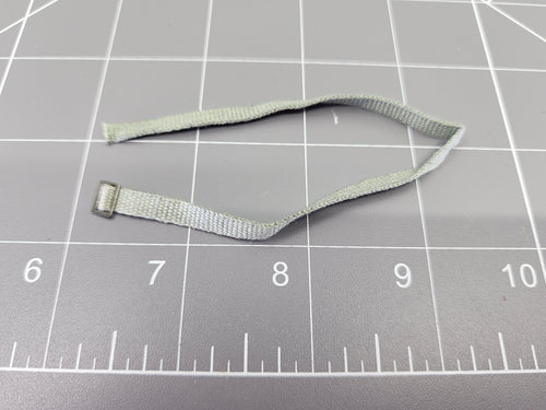 BAM 1/6 Vietnam Belt Jungle Green (Toy Soldier)