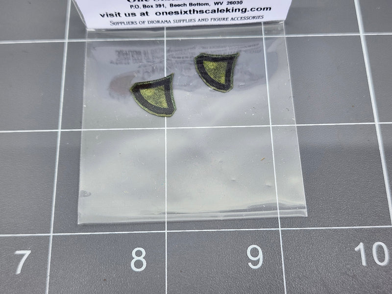 Load image into Gallery viewer, BAM 1/6 Vietnam Patches Set
