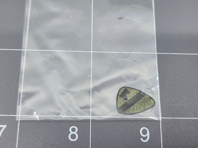 Load image into Gallery viewer, BAM 1/6 Vietnam Patches Set
