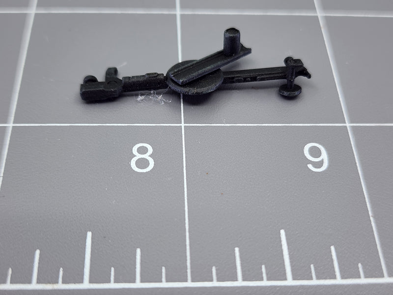Load image into Gallery viewer, BAM 1/6 Vietnam Grenade Launcher Site (Toy Soldier)
