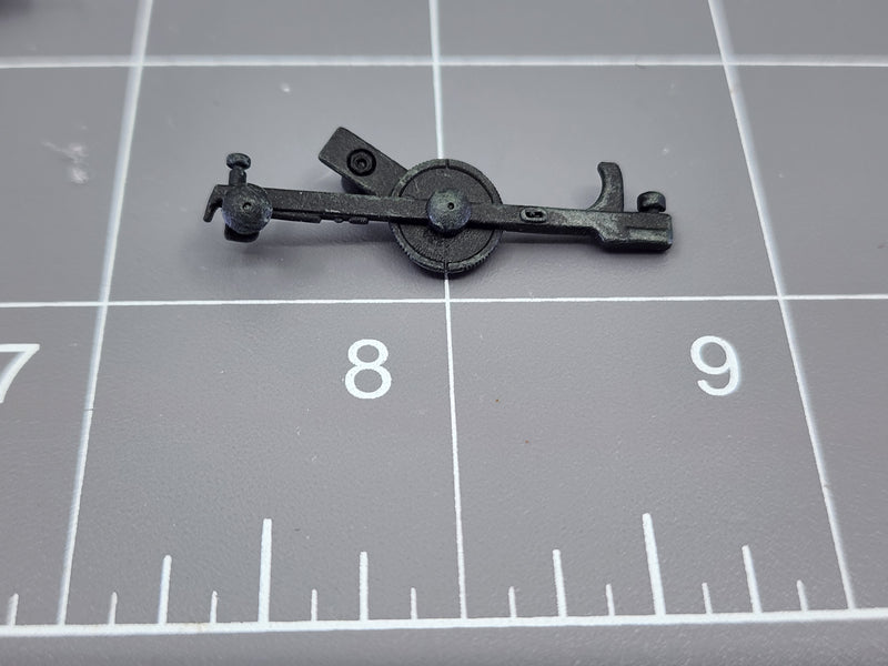 Load image into Gallery viewer, BAM 1/6 Vietnam Grenade Launcher Site (Toy Soldier)
