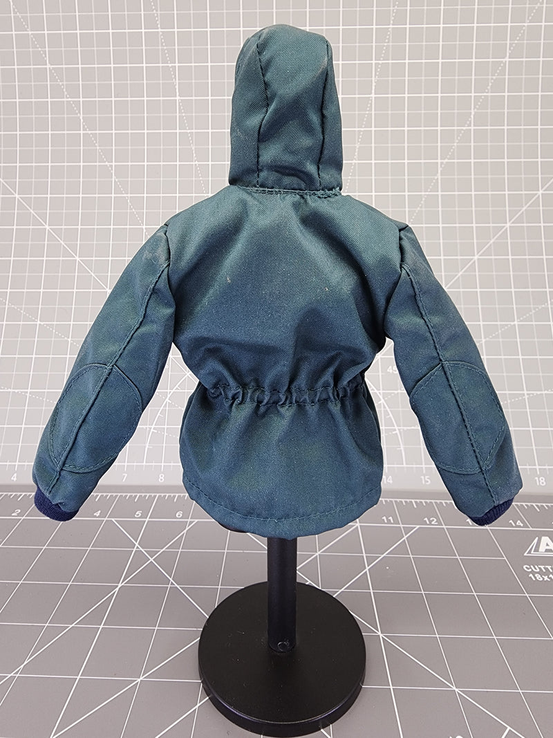 Load image into Gallery viewer, BAM 1/6 Blue SAS Jacket (Dragon)
