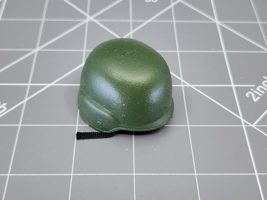 BAM 1/6 OD Green Helmet (Dragon)