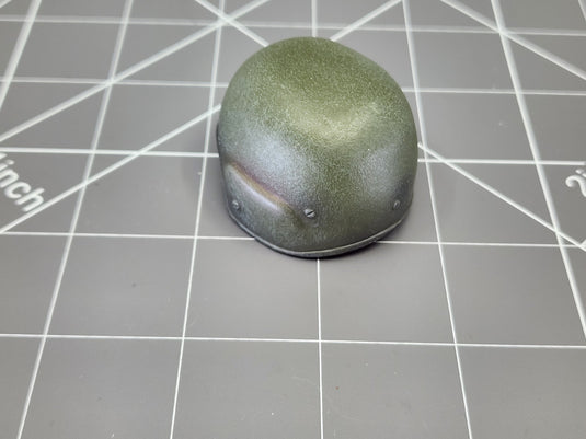 BAM 1/6 OD Green Helmet 2 (Dragon)