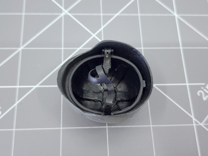 Load image into Gallery viewer, BAM 1/6 OD Green Helmet 2 (Dragon)
