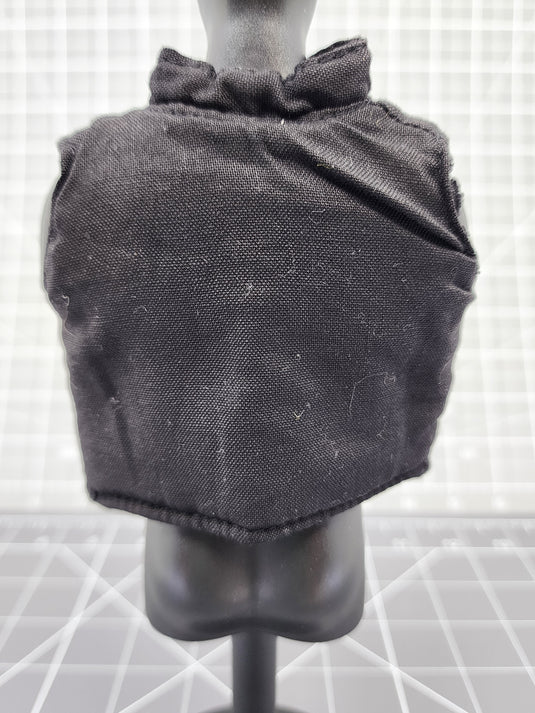 BAM 1/6 Black Vest (SOJW)
