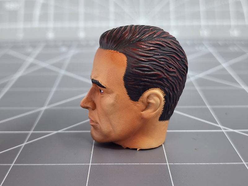 Load image into Gallery viewer, BAM 1/6 Male Head Sculpt 1
