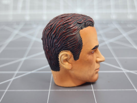 BAM 1/6 Male Head Sculpt 1
