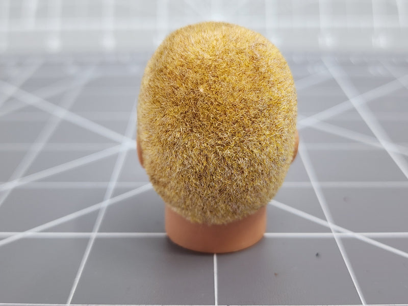 Load image into Gallery viewer, BAM 1/6 Male Head Sculpt 3
