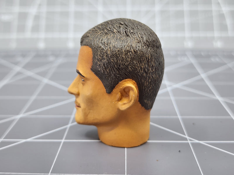 Load image into Gallery viewer, BAM 1/6 Male Head Sculpt 5
