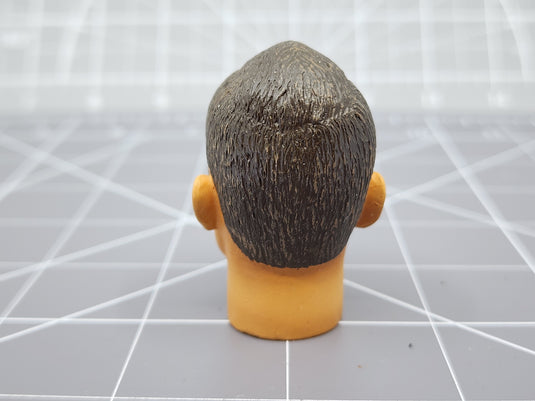 BAM 1/6 Male Head Sculpt 5