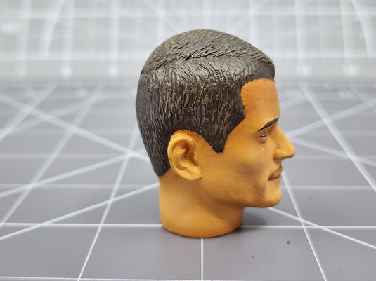 BAM 1/6 Male Head Sculpt 5
