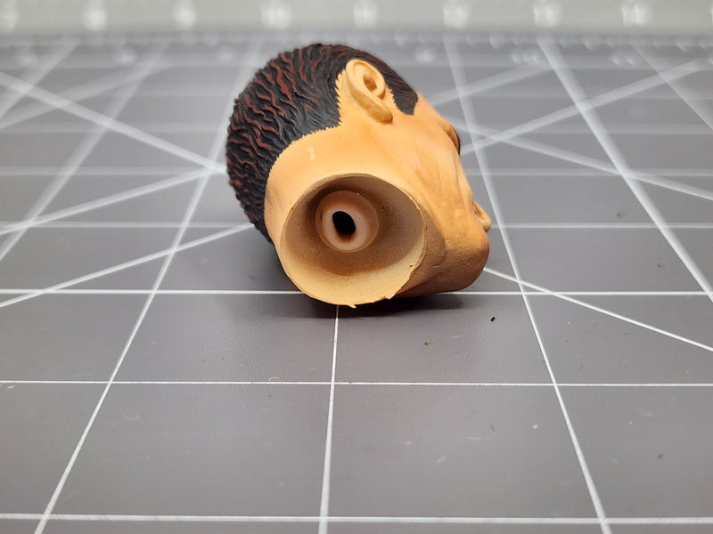 Load image into Gallery viewer, BAM 1/6 Male Head Sculpt 1
