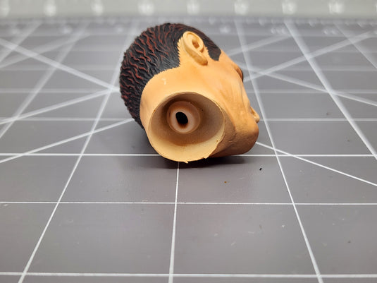 BAM 1/6 Male Head Sculpt 1