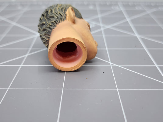 BAM 1/6 Male Head Sculpt 2