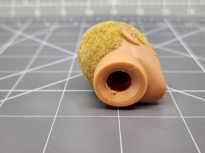 Load image into Gallery viewer, BAM 1/6 Male Head Sculpt 3
