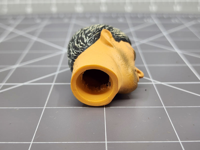 Load image into Gallery viewer, BAM 1/6 Male Head Sculpt 4
