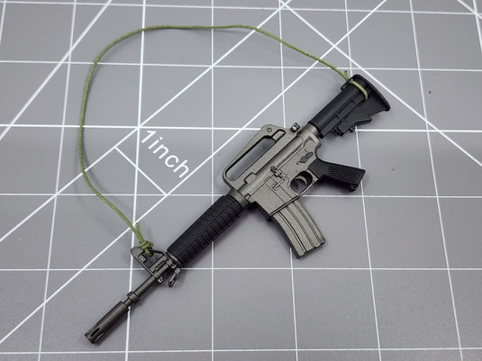BAM 1/6 Vietnam Car15 (Dragon)