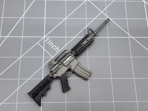 BAM 1/6 Modern AR (Dragon)