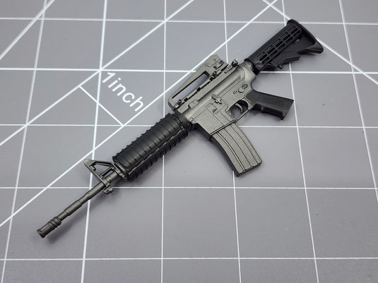 BAM 1/6 Modern AR (Dragon)