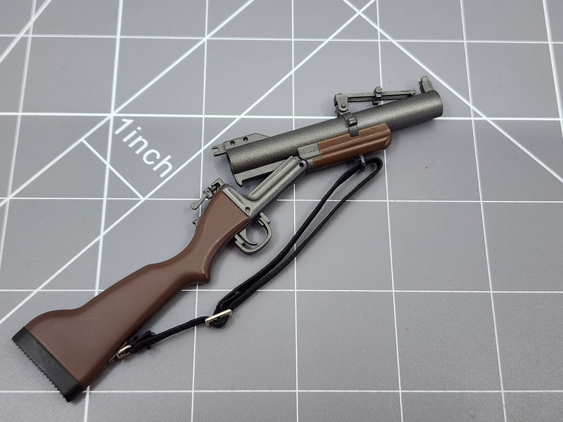 Load image into Gallery viewer, BAM 1/6 Vietnam M203 40mm Thumper (Dragon)
