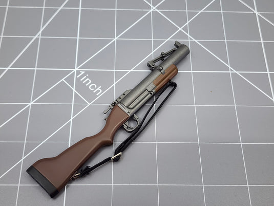 BAM 1/6 Vietnam M203 40mm Thumper (Dragon)