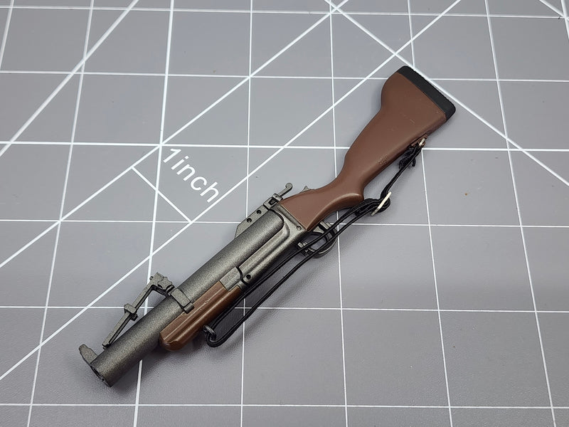 Load image into Gallery viewer, BAM 1/6 Vietnam M203 40mm Thumper (Dragon)
