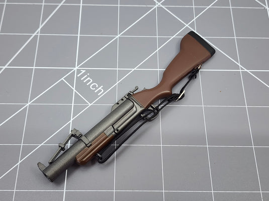 BAM 1/6 Vietnam M203 40mm Thumper (Dragon)